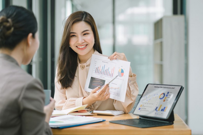 提升你的“数字敏感度”：三个日常小练习