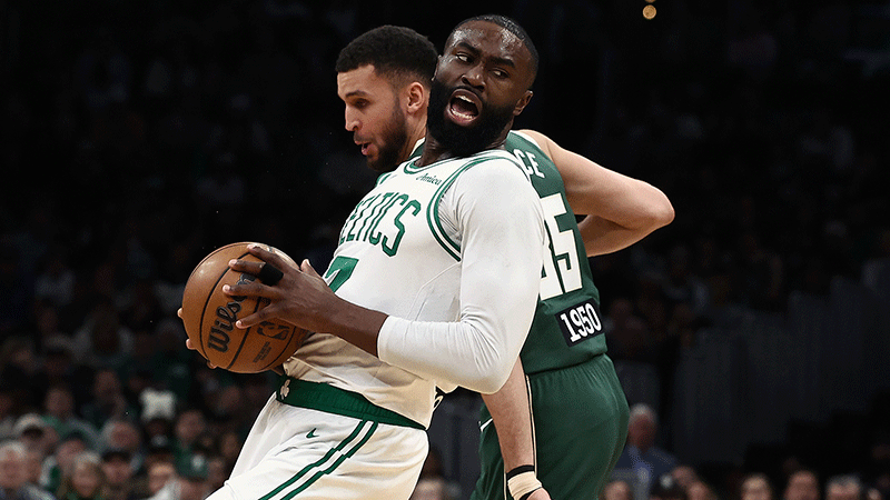 凯尔特人迎战雄鹿:资金倾向失衡,真实强弱需重新判断