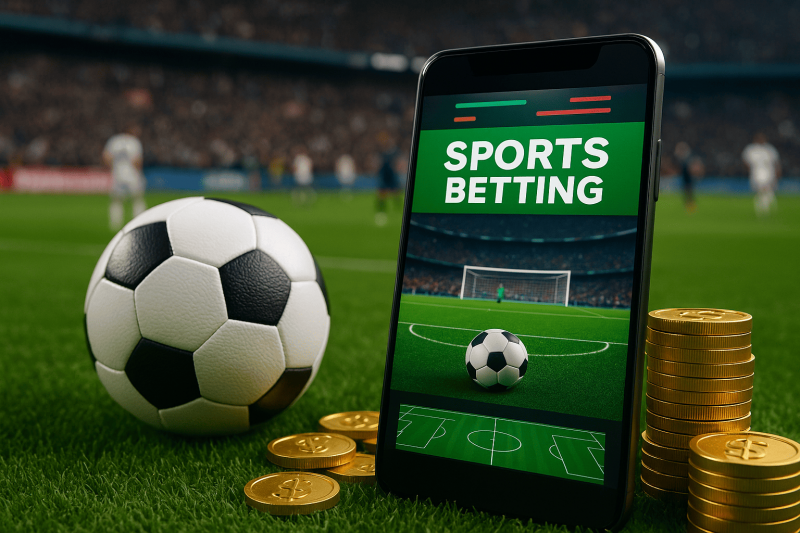 线上体育下注平台的支付方式与数字货币应用