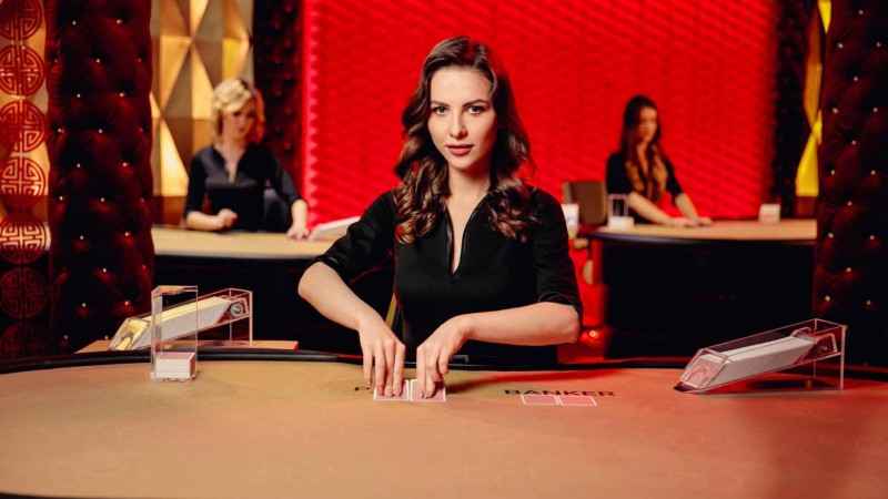 彩票行业与真人百家乐平台的合作趋势