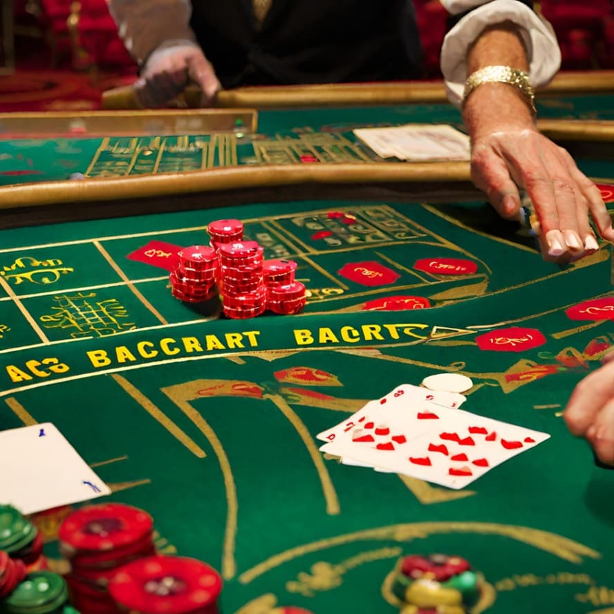 百家乐发牌延迟问题优化：平台响应更及时