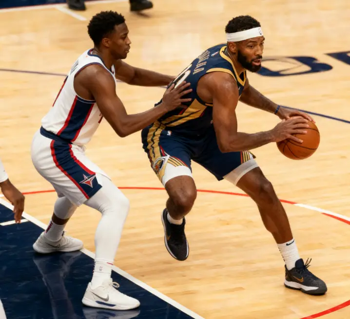 团队篮球价值再次体现：胜利不只属于明星个人