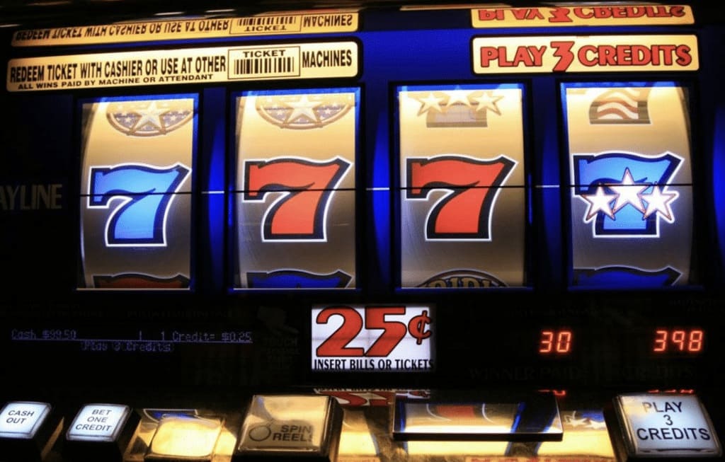 拉霸老虎机新主题带来的游戏体验升级