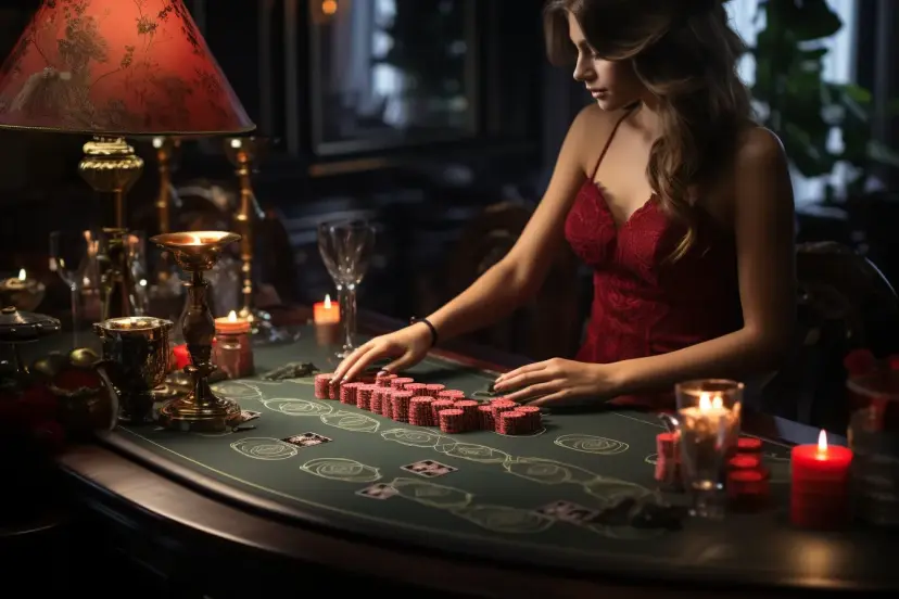 如何避免在真人百家乐中出现赌博成瘾的风险
