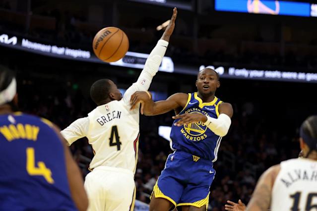 【王朝兴衰】金州勇士：核心老化与巨额奢侈税，王朝该如何延续？