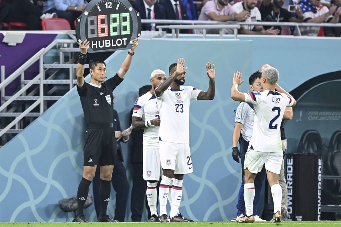 2026世界杯足球裁判执法标准解读