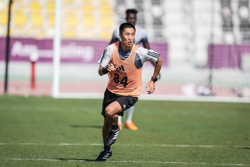 2026世界杯足球裁判执法标准解读