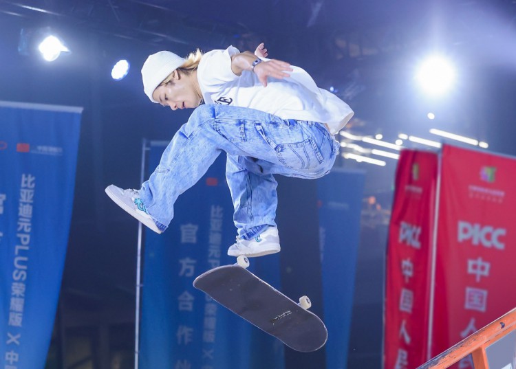 世界滑板锦标赛街头赛解析：体彩新兴奥运项目投注探索