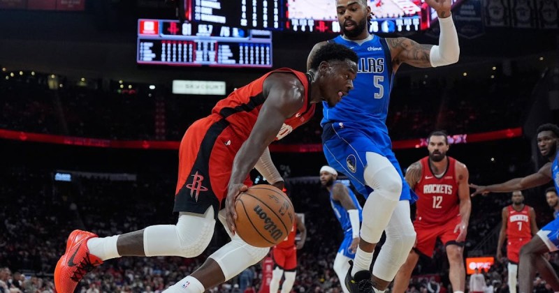 NBA常规赛前瞻：雷霆迎战勇士，亚历山大持续高效输出