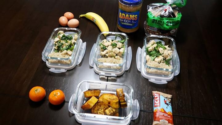 足球运动员营养与体能科学指导