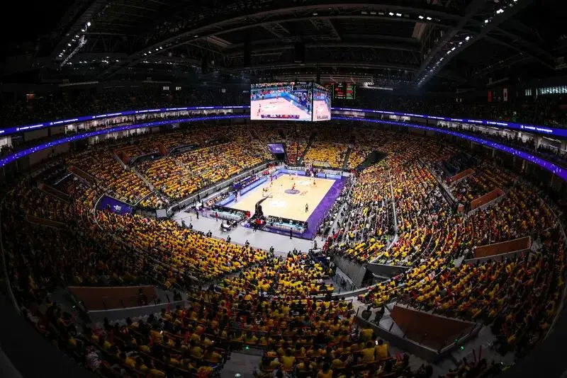 电竞与篮球双主题赛事周末上线：打造跨界观赛新体验