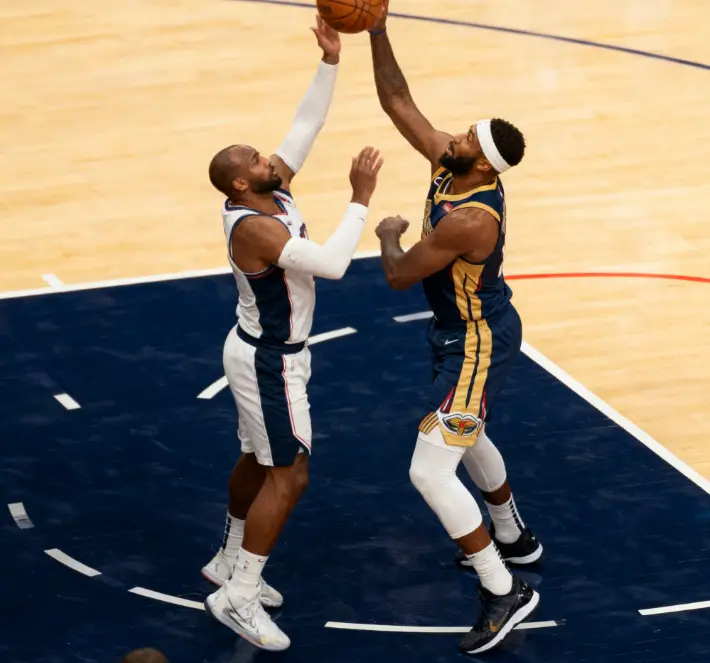 团队篮球价值再次体现：胜利不只属于明星个人