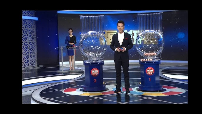 双色球开奖直播现“幽灵球”？官方澄清是光影现象