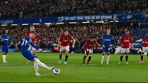 英超赛季总结：黑马崛起改变格局