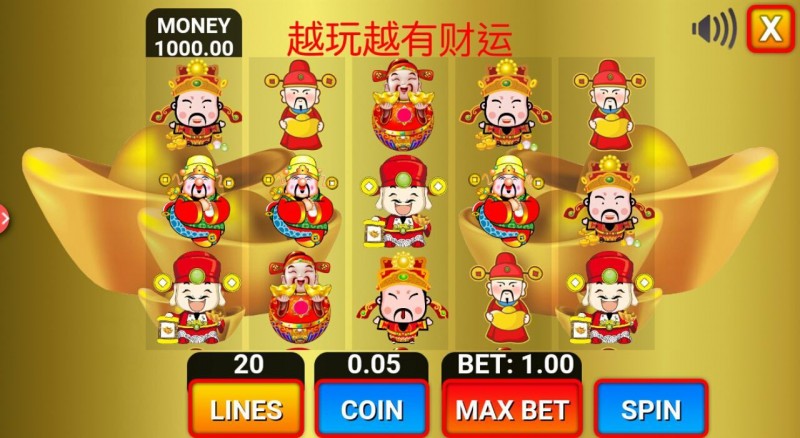 赢财神：在线博彩的新宠与新体验