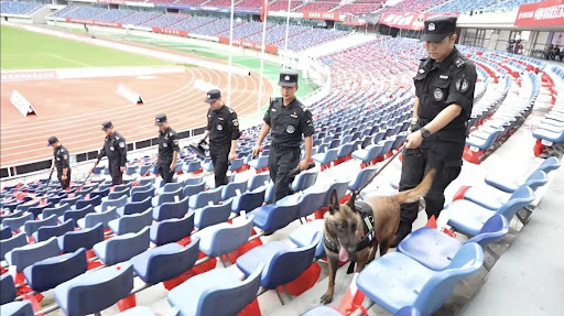 体育赛事安全保障新举措解读：构建更稳固的赛事防护体系