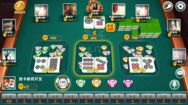 推筒子:传统与乐趣交织的桌游