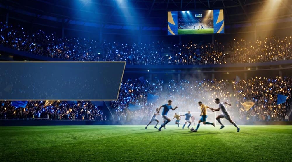 为什么2UP比特币的4K超清赛事直播被玩家称为“零延迟”的沉浸式观赛体验？