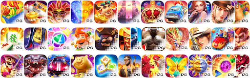 PG电子与其他游戏厂商对比：内容、技术、市场与口碑的多维解析