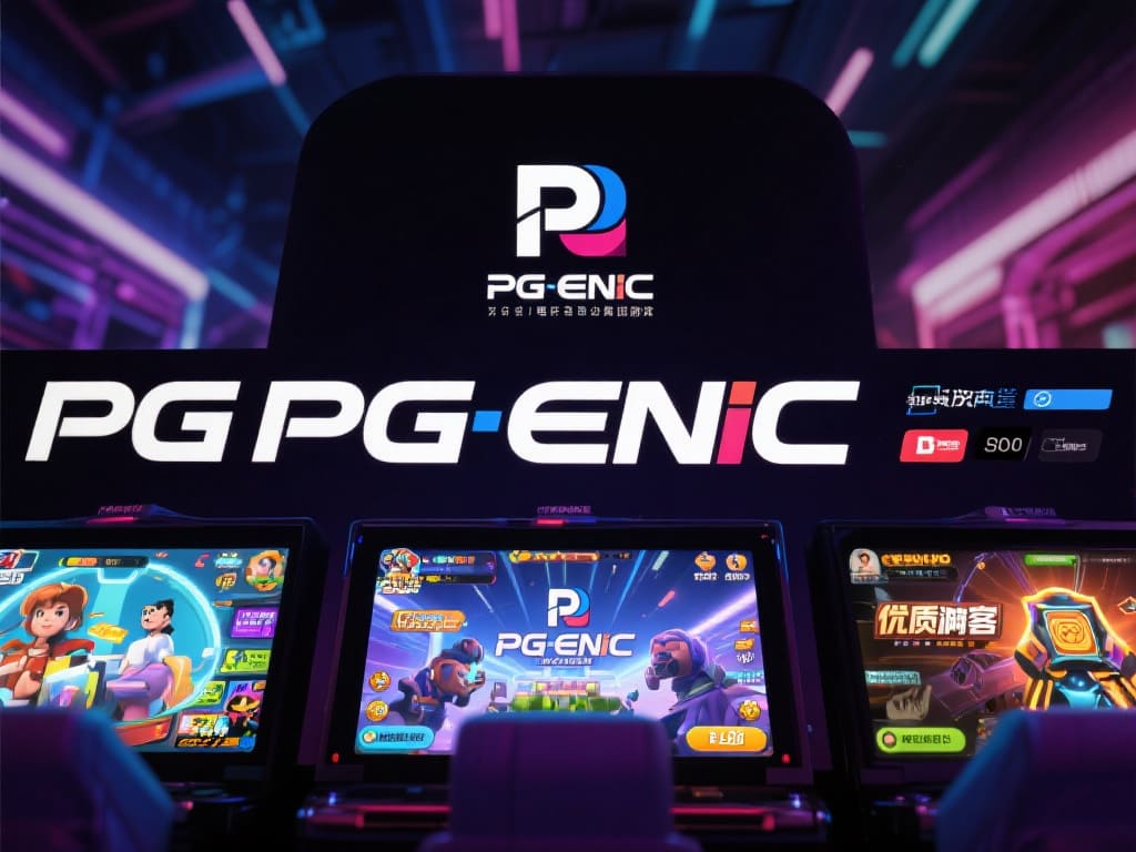 PG电子经典游戏Top 6盘点：从《龙王宝藏》到《神秘埃及》