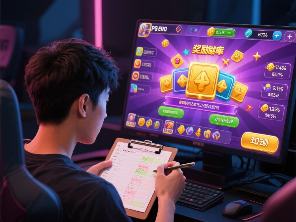 PG电子经典游戏Top 6盘点：从《龙王宝藏》到《神秘埃及》