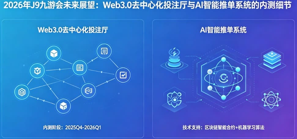 2026年2UP比特币未来展望：Web3.0去中心化投注厅与AI智能推单系统的内测细节