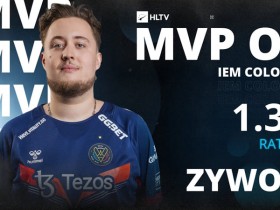 CS2总决赛前瞻:ZywOo状态回暖,Team Vitality冠军竞争力全面升级