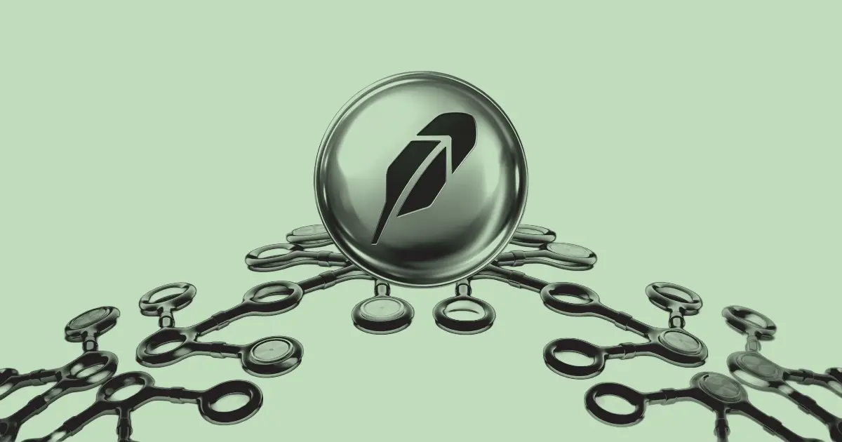 Robinhood Chain“币股Meme”赛道研究:股票Token如何成为Meme的计价资产?